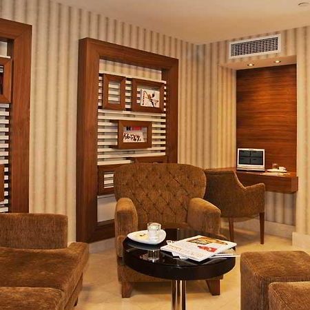 Boutique Riva Hotel Isztambul Kültér fotó