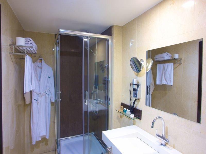 Boutique Riva Hotel Isztambul Kültér fotó