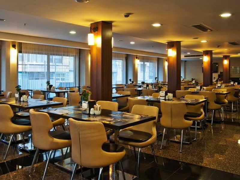 Boutique Riva Hotel Isztambul Kültér fotó