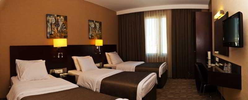 Boutique Riva Hotel Isztambul Kültér fotó