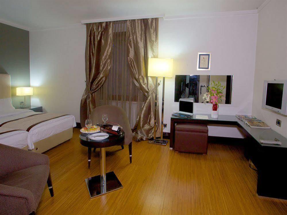 Boutique Riva Hotel Isztambul Kültér fotó