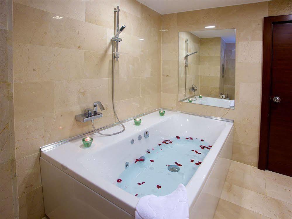 Boutique Riva Hotel Isztambul Kültér fotó